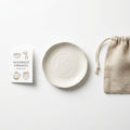 Cresagezen Hand-Thrown Stoneware Side Plate